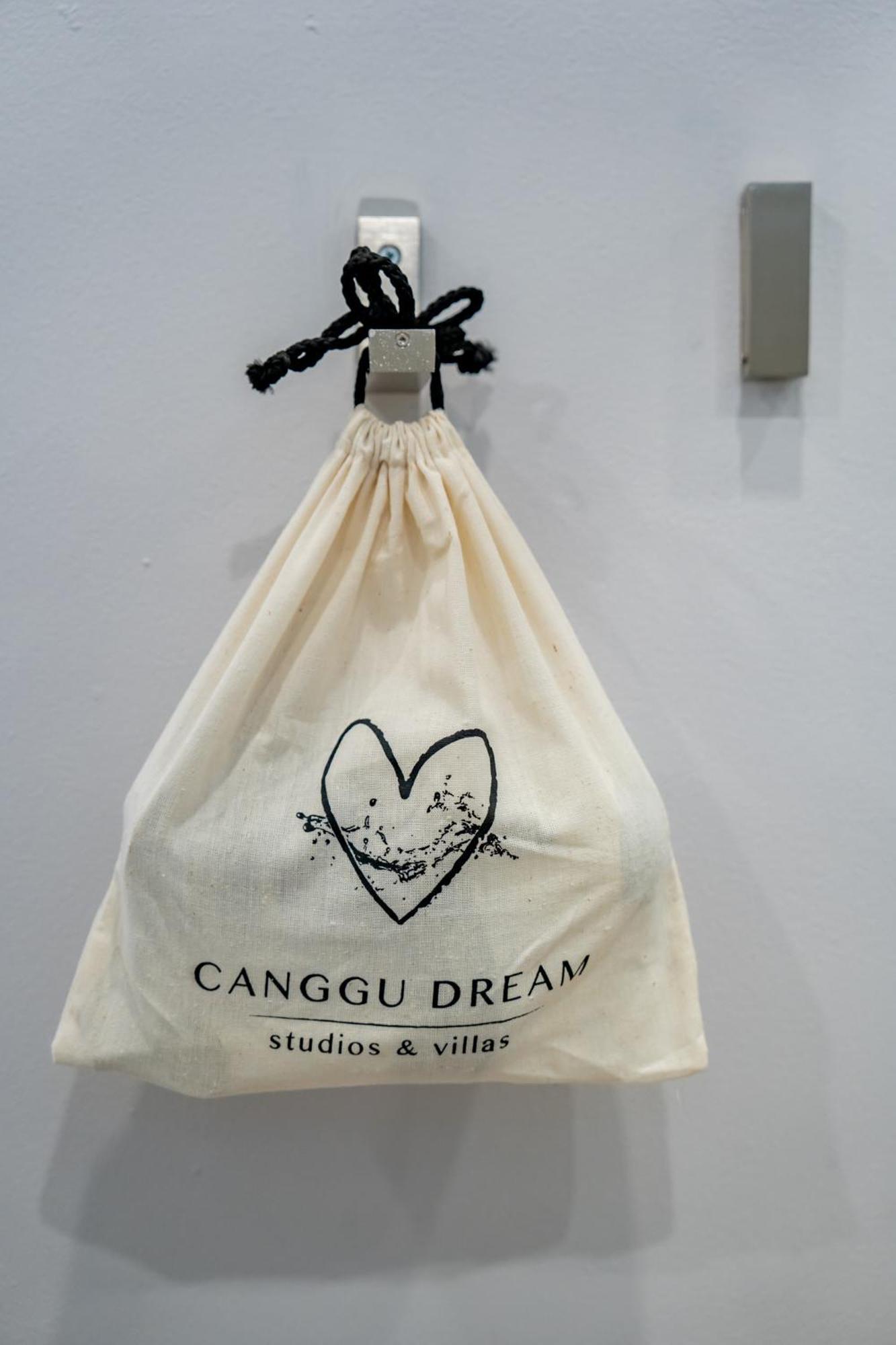 Canggu Dream Studios & Villas Eksteriør billede